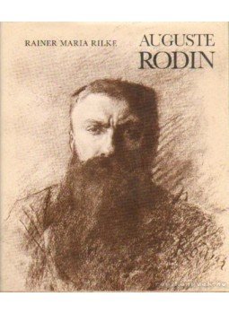 Rainer Maria Rilke - Auguste Rodin Rainer Maria Rilke - Auguste Rodin, Budapest 1984 antikvár könyv