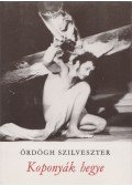 Ördögh Szilveszter - Koponyák hegye