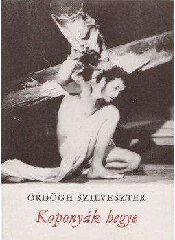 Ördögh Szilveszter - Koponyák hegye Ördögh Szilveszter - Koponyák hegye, Budapest 1984 antikvár könyv