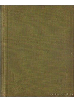 - Az Osztrák-Magyar monarchia írásban és képekben I. - Az Osztrák-Magyar monarchia írásban és képekben I., Budapest 1888 antikvár könyv