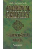 Greeley, Andrew M. - A Smaragd-sziget aranya