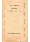 Eösze László - Kodály Zoltán