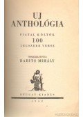 Babits Mihály - Uj Anthológia