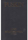 Alekszandr Puskin - Lírai költemények