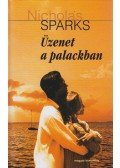 Nicholas Sparks - Üzenet a palackban