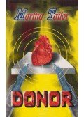 Martha Tailor - Donor