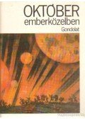 Kun Miklós - Október emberközelben
