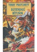 Terry Pratchett - Egyenjogú rítusok