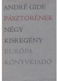 Gide, André - Pásztorének