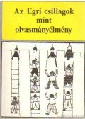 Katsányi Sándor - Az Egri csillagok mint olvasmányélmény