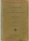 Illés Nándor - A vadőr