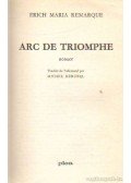 Erich Maria Remarque - Arc de triomphe