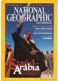 Papp Gábor - National Geographic Magyarország 2003. október