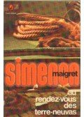 Georges Simenon - Au rendez-vous des Terre-Neuvas