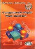 Farkas Csaba,Szabó Marcell - A programozás alapjai Visual Basicben