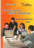 Holczer József,Telek Andrea - Csoportmunka Office 2003-mal