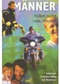 Több szerkesztő - Manner fallen nicht vom Himmel