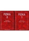Holics László - Fizika I-II.