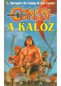 Camp, L. Sprague de,Carter,Lin - Conan, a kalóz