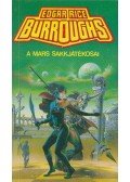 Edgar Rice Burroughs - A Mars sakkjátékosai