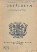 P Zsigmond Pál- Ravasz János,László Zsigmond - Történelem a VII. osztály számára