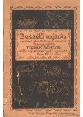 Tirpák Sándor - Beszélő rajzok az elemi iskolák III. oszt. számára