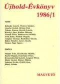 Lengyel Balázs - Újhold-Évkönyv 1986/1.