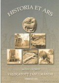 Vajda Mária - Historia et ars - Módy György válogatott tanulmányai