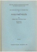 Fábián Pál,Lőrincze Lajos - Mai magyar nyelvi gyakorlatok IV. - Nyelvművelés