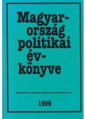 Kurtán Sándor,Sándor Péter,Vass László - Magyarország politikai évkönyve 1999