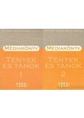 Farkas Zoltán,Enyedi Nagy Mihály,Solténszky Tibor,Molnár Adél - Médiakönyv 2000-2001 I-II.