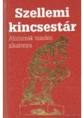 Veress István - Szellemi kincsestár