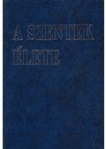 Dr. Diós István - A szentek élete II. kötet