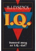 Eysenck, Hans. J. - Ismerd meg az I.Q.-dat!