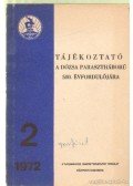 Vadász Sándor - Tájékoztató a Dózsa parasztháború 500. évfordulójára