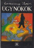Karácsonyi István - Ügynökök