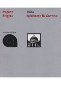 Pogány Frigyes - Itália építészete II.