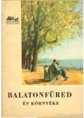 Lipták Gábor - Balatonfüred és környéke