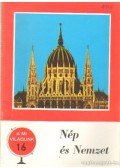 Csatári Dániel - Nép és Nemzet