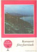 Sinka József - Korszerű fényforrások