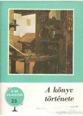 Szántó Tibor - A könyv története