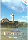 Nicholas Sparks - Igaz hittel