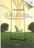Nicholas Sparks - Első látásra