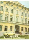 Rappai Zsuzsa - Szolnok - Damjanich János Múzeum