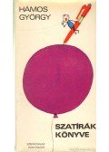 Hámos György - Szatírák könyve