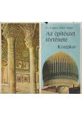 Dr. Dercsényi Dezső,Dr. Entz Géza,Dr. Révhelyi Elemér - Az építészet története