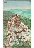 Domokos György,Szép János - A Pilis turistatérképe