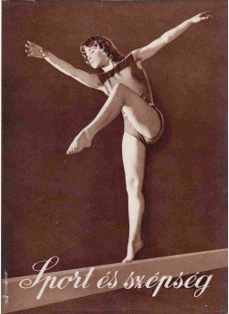 Peterdi Pál - Sport és szépség Peterdi Pál - Sport és szépség, Budapest 1958 antikvár könyv
