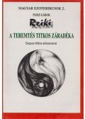 Fejes Gábor - Reiki