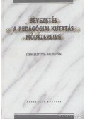 Falus Iván - Bevezetés a pedagógiai kutatás módszereibe